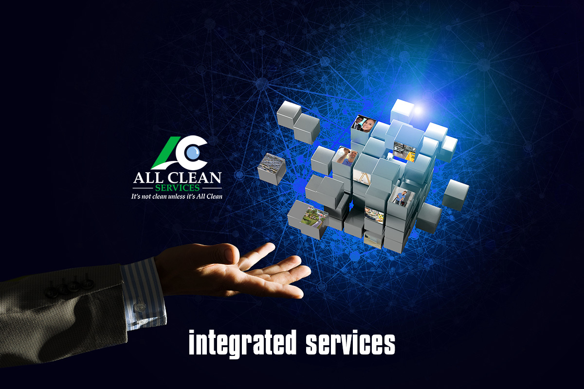 Integrated Services